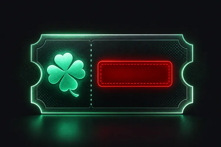 True Luck promo code getest
