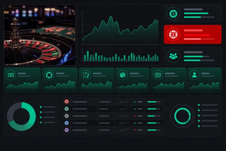 True Luck Casino in het kort — onze eerste indruk
