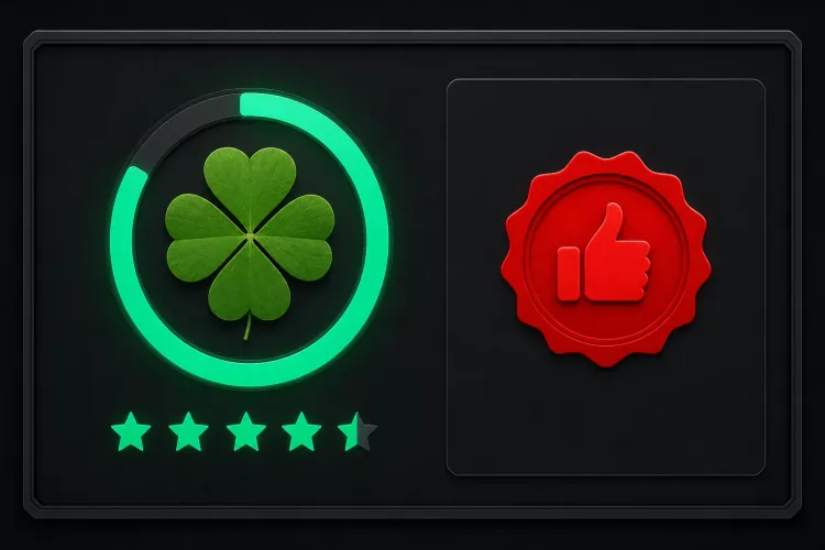 Eindoordeel — is True Luck de moeite waard?