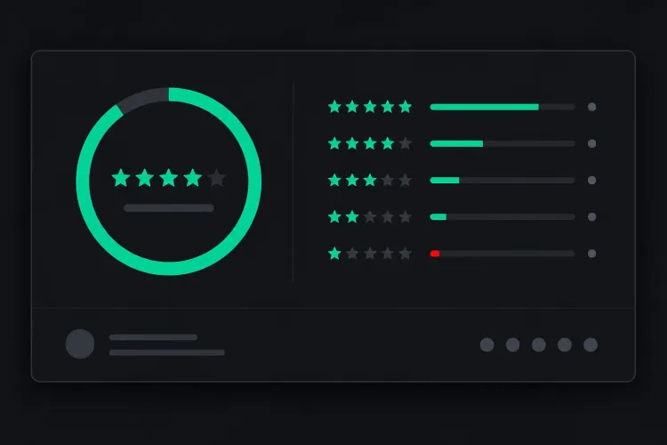 Hoe staat True Luck ervoor op Trustpilot?